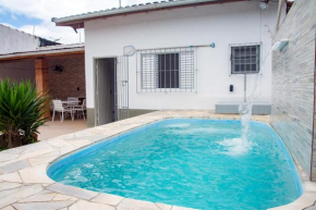 Excelente casa com piscina em Indaia, Bertioga SP